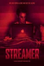 Poster Film Streamer (2016)