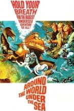 Nonton Film Around the World Under the Sea (1966) Subtitle Indonesia Streaming Movie Download