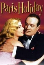 Nonton Film Paris Holiday (1958) Subtitle Indonesia Streaming Movie Download