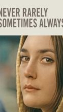 Nonton Film Never Rarely Sometimes Always (2020) Subtitle Indonesia Streaming Movie Download