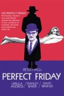 Layarkaca21 LK21 Dunia21 Nonton Film Perfect Friday (1970) Subtitle Indonesia Streaming Movie Download