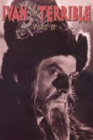 Layarkaca21 LK21 Dunia21 Nonton Film Ivan the Terrible, Part II (1958) Subtitle Indonesia Streaming Movie Download