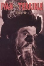 Nonton Film Ivan the Terrible, Part II (1958) Subtitle Indonesia Streaming Movie Download