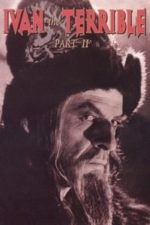 Ivan the Terrible, Part II (1958)