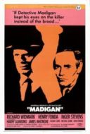 Layarkaca21 LK21 Dunia21 Nonton Film Madigan (1968) Subtitle Indonesia Streaming Movie Download