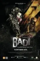 Poster Film Badi (2015)
