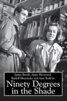 Layarkaca21 LK21 Dunia21 Nonton Film Ninety Degrees in the Shade (1965) Subtitle Indonesia Streaming Movie Download