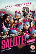 Salute! Sun Yat-Sen (2014)