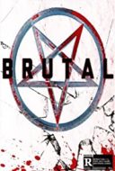 Layarkaca21 LK21 Dunia21 Nonton Film Brutal (2018) Subtitle Indonesia Streaming Movie Download