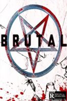 Layarkaca21 LK21 Dunia21 Nonton Film Brutal (2018) Subtitle Indonesia Streaming Movie Download