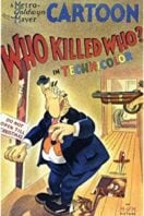 Layarkaca21 LK21 Dunia21 Nonton Film Who Killed Who? (1943) Subtitle Indonesia Streaming Movie Download