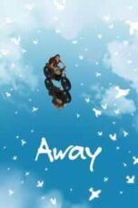 Poster Film Away (2019)