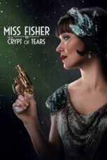 Poster Film Miss Fisher & the Crypt of Tears (2020)
