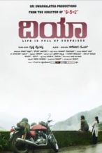 Nonton Film Dia (Kannada) (2020) Subtitle Indonesia Streaming Movie Download