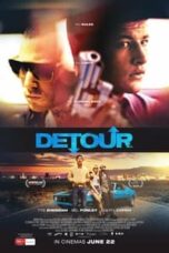 Poster Film Detour (2016)