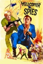 The Helicopter Spies (1968)