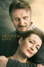 Poster Film Ordinary Love (2019)
