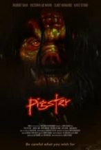 Nonton Film Pigster (2019) Subtitle Indonesia Streaming Movie Download