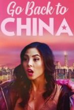 Nonton Film Go Back to China (2019) Subtitle Indonesia Streaming Movie Download