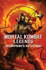 Mortal Kombat Legends: Scorpions Revenge (2020)