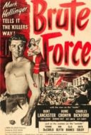 Layarkaca21 LK21 Dunia21 Nonton Film Brute Force (1947) Subtitle Indonesia Streaming Movie Download