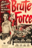 Layarkaca21 LK21 Dunia21 Nonton Film Brute Force (1947) Subtitle Indonesia Streaming Movie Download