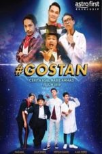 Gostan (2019)