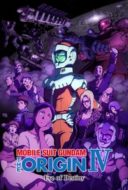 Layarkaca21 LK21 Dunia21 Nonton Film Mobile Suit Gundam: The Origin IV: Eve of Destiny (2016) Subtitle Indonesia Streaming Movie Download