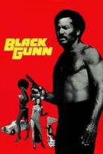 Nonton Film Black Gunn (1972) Subtitle Indonesia Streaming Movie Download