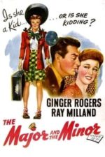 The Major and the Minor (1942)