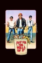 Nonton Film Just for the Hell of It (1968) Subtitle Indonesia Streaming Movie Download