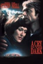 A Cry in the Dark (1988)