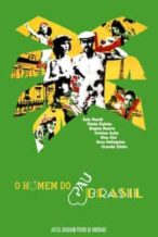 Nonton Film O Homem do Pau-Brasil (1982) Subtitle Indonesia Streaming Movie Download