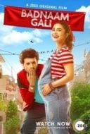 Layarkaca21 LK21 Dunia21 Nonton Film Badnaam Gali (2019) Subtitle Indonesia Streaming Movie Download