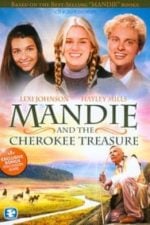 Mandie and the Cherokee Treasure (2010)