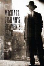 Nonton Film Heaven’s Gate (1980) Subtitle Indonesia Streaming Movie Download