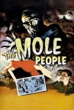 Nonton Film The Mole People (1956) Subtitle Indonesia Streaming Movie Download