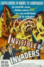 Invisible Invaders (1959)