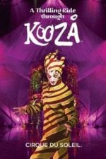 Cirque du Soleil: Kooza (2008)