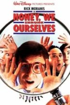 Nonton Film Honey, We Shrunk Ourselves! (1997) Subtitle Indonesia Streaming Movie Download