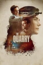 Poster Film The Quarry (2020)