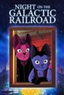 Layarkaca21 LK21 Dunia21 Nonton Film Kenji Miyazawa’s Night on the Galactic Railroad (1985) Subtitle Indonesia Streaming Movie Download