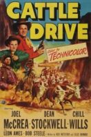 Layarkaca21 LK21 Dunia21 Nonton Film Cattle Drive (1951) Subtitle Indonesia Streaming Movie Download