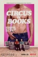 Layarkaca21 LK21 Dunia21 Nonton Film Circus of Books (2019) Subtitle Indonesia Streaming Movie Download