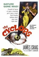 Layarkaca21 LK21 Dunia21 Nonton Film The Cyclops (1957) Subtitle Indonesia Streaming Movie Download