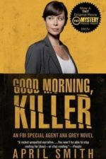 Good Morning, Killer (2011)