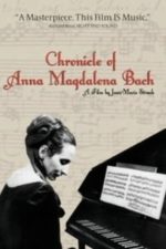 The Chronicle of Anna Magdalena Bach (1968)