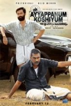 Nonton Film Ayyappanum Koshiyum (2020) Subtitle Indonesia Streaming Movie Download