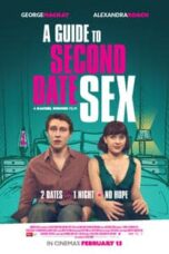 Poster Film A Guide to Second Date Sex (2019)
