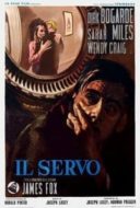 Layarkaca21 LK21 Dunia21 Nonton Film The Servant (1963) Subtitle Indonesia Streaming Movie Download